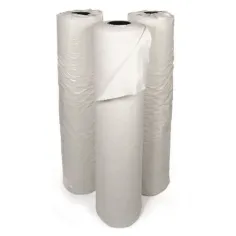 Geotextil no tejido 100% poliester en bobina