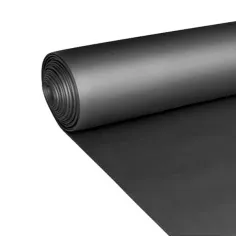 Lámina impermeable de caucho EPDM