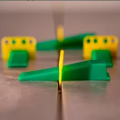 Sistema de nivelación cerámica - CUÑA 2