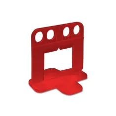 Sistema de nivelación cerámica - Brida ESTANDAR