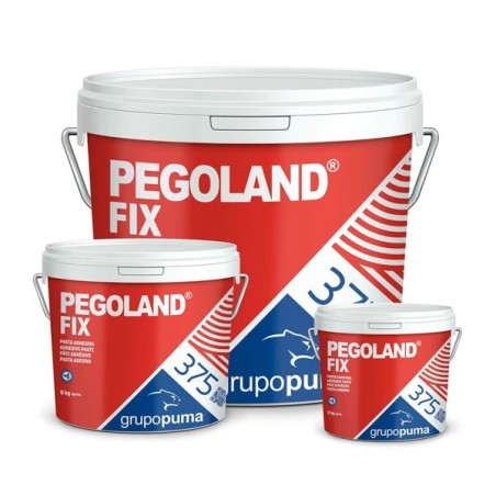 Pasta adhesiva Pegoland Fix Blanco D1