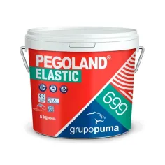 Pasta adhesiva Pegoland Elastic (FN)