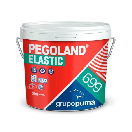 Pasta adhesiva Pegoland Elastic (FN)