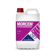Desencofrante - Morcem Texture Desmoldeante