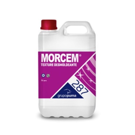 Desencofrante - Morcem Texture Desmoldeante
